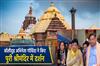 Khabar East:Bollywood-Actor-Govinda-Visits-Puri-Srimandir-On-Vijaya-Dasami
