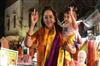 Khabar East:Bollywood-Actress--BJP-Leader-Hema-Malini-To-Visit-Odisha-On-May-17