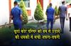 Khabar East:Bomb-Threat-Mail-Sparks-Panic-At-Khordha-Court-Complex-In-Bhubaneswar