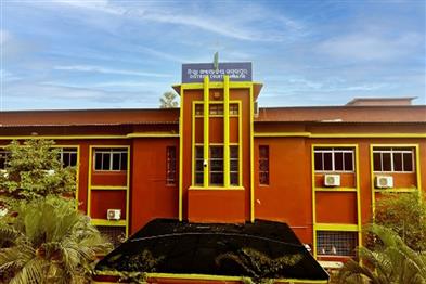 Khabar East:Bomb-Threat-To-Sambalpur-Court-Again-Email-Warns-Of-Blasting-The-Premises