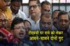 Khabar East:Both-factions-face-off-in-the-Election-Commission-over-claims-on-TMC