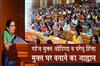 Khabar East:Build-Dowry-Free-Odisha-Domestic-Violence-Free-Homes-Pravati-Parida