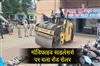 Khabar East:Bullet-Bikers-Face-Music-In-Jeypore-85-Bikes-Seized-Silencers-Destroyed