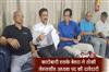 Khabar East:Businessman-SK-Behera-staked-claim-to-the-post-of-JSCA-president