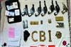 Khabar East:CBI-and-NSG-conducted-search-operation-till-late-night-in-Sandeshkhali