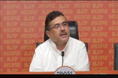 Khabar East:CBI-investigation-into-MNREGA-scam-in-West-Bengal-BJP