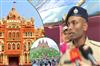 Khabar East:CCTV-Surveillance-Plainclothes-Cops-To-Keep-Vigil-At-Puja-Pandals-In-Bhubaneswar