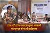 Khabar East:CISF-To-Enhance-Drone-Anti-Drone-And-Cyber-Security-Capabilities-DG-Praveer-Ranjan