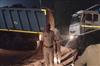 Khabar East:CISF-action-against-illegal-coal-trade