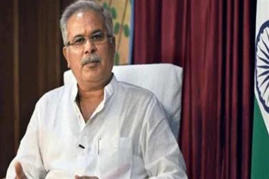 Khabar East:CM-Bhupesh-Baghel-extended-the-date-of-purchase-of-paddy-for-one-more-week