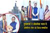 Khabar East:CM-Felicitates-OCS-Topper-Bubun-Sahu-At-Lok-Seva-Bhawan