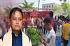 Khabar East:CM-Majhi-Announces-Rs-4L-Aid-For-Bhadrak-Firecracker-Blast-Victims-Familes