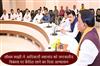 Khabar East:CM-Majhi-Assures-Adivasi-Mahasangha-Of-Focused-Tribal-Development