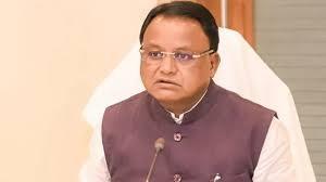 Khabar East:CM-Majhi-Convenes-High-Level-Meeting-To-Review-Law--Order-Situation-In-Odisha