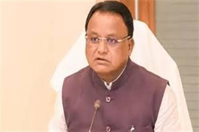 Khabar East:CM-Majhi-Convenes-High-Level-Meeting-To-Review-Law--Order-Situation-In-Odisha