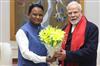 Khabar East:CM-Majhi-Hails-PM-Modis-Vision-Seeks-Lord-Jagannaths-Blessings-On-His-BDay