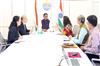 Khabar East:CM-Majhi-Holds-Key-Meeting-With-Japanese-Consul-General-Tottori-To-Partner-With-Odisha