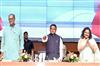 Khabar East:CM-Majhi-Launches-Rs-2612-Crore-Projects-On-World-Water-Day-2026