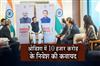 Khabar East:CM-Majhi-Meets-Industry-Leaders-In-Delhi-Eyes-Rs-10000-Cr-Investments