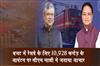Khabar East:CM-Majhi-Thanks-Centre-For-Rs-10928-Cr-Railway-Allocation-In-Union-Budget-2026–27