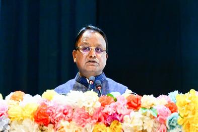 Khabar East:CM-Majhi-To-Hold-Urgent-Meet-On-Middle-East-Conflict-Impact-Today