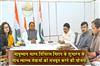 Khabar East:CM-Majhi-Unveils-Plans-To-Boost-Healthcare-With-Ayushman-Bharat-Digital-Mission-Launch