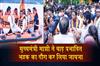Khabar East:CM-Majhi-inspects-flood-affected-Bhadrak-interacts-with-residents