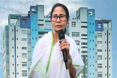 Khabar East:CM-Mamata-Banerjees-protest-in-Dharmatala-from-today