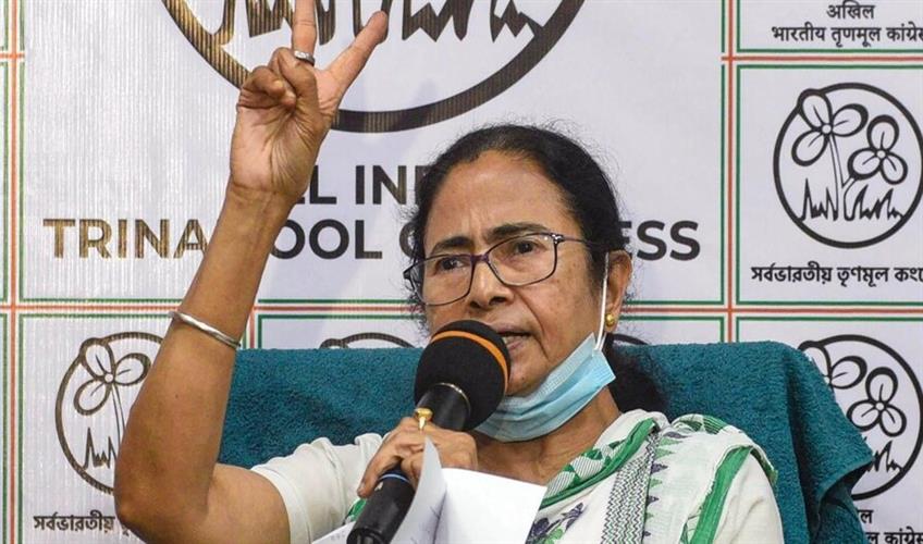 Khabar East:CM-Mamata-Banerjee-will-not-contest-Bhawanipur-will-contest-Assembly-elections-from-Nandigram