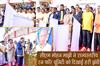 Khabar East:CM-Mohan-Majhi-Flags-Off-State-Level-Run-For-Unity