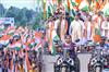 Khabar East:CM-Mohan-Majhi-Launches-State-wide-Har-Ghar-Tiranga-Campaign-In-Odisha