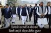 Khabar East:CM-Nitish-Kumar-will-go-to-Delhi-tomorrow-amidst-political-turmoil