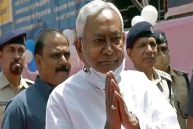 Khabar East:CM-Nitish-expressed-his-intention-for-caste-census-said---will-soon-convene-an-all-party-meeting