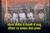 Khabar East:CM-Nitish-fiercely-attacked-Lalu-family-in-Vaishali