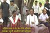 Khabar East:CM-Sai-listened-to-the-grievances-of-the-villagers-by-organizing-a-chaupal-under-a-tree