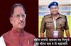 Khabar East:CM-Sai-paid-tribute-to-martyr-ASP-Akash-Rao-Girpunje