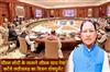 Khabar East:CM-Sai-will-present-Chhattisgarhs-vision-document-in-front-of-PM-Modi