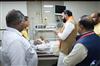 Khabar East:CM-Samrat-reached-the-hospital-and-enquired-about-the-health-of-Vashishtha-Narayan-Singh