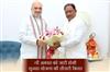 Khabar East:CM-Vishnudev-Sai-leaves-for-Delhi-on-a-two-day-visit