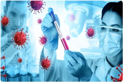 Khabar East:COVID-19-reaches-Chhattisgarh-Health-Department-on-alert