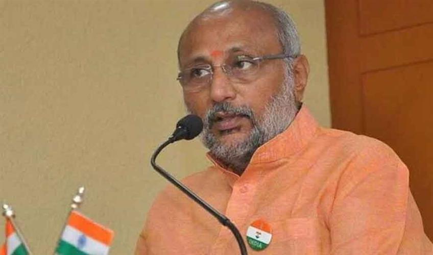 Khabar East:CP-Radhakrishnan-will-be-the-11th-Governor-of-Jharkhand