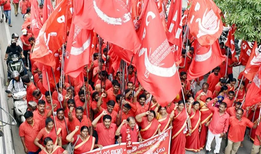 Khabar East:CPIM-fields-candidates-for-Nandigram-and-Rejinagar-by-elections