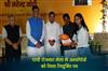 Khabar East:Candidates-got-appointment-letter-in-Ranchi-Rojgar-Mela