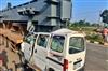 Khabar East:Car-rams-into-moving-trailer-from-behind-driver-dies