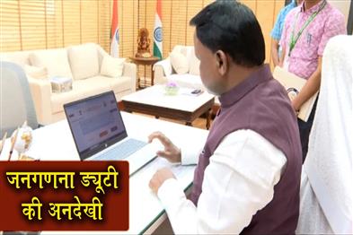 Khabar East:Census-duty-snub-436-teachers-may-face-legal-action-in-Bhubaneswar