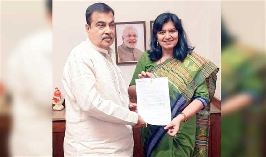 Khabar East:Centre-Clears-Rs-544-Crore-For-3-Bypass-Corridors-In-Bhubaneswar