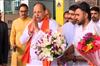 Khabar East:Centre-state-coordination-driving-development-in-Odisha-Arun-Singh-in-Bhubaneswar
