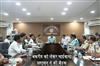 Khabar East:Chaibasa-administration-held-a-meeting-regarding-Bakrid