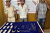 Khabar East:Chain-snatcher-held-with-Rs-2-lakh-cash-200-gm-gold-ornaments-in-Bhubaneswar
