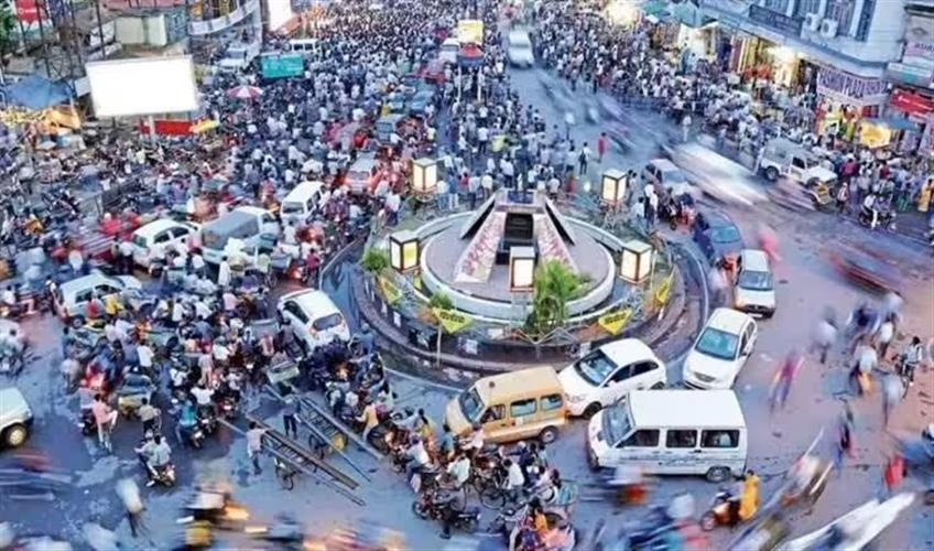 Khabar East:Changes-in-traffic-system-in-Ranchi-due-to-Janmashtami